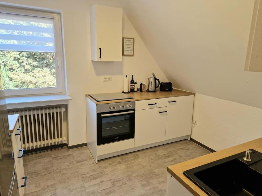 Appartement Gemuetliche Direkt Am Kuestenkanal! *
